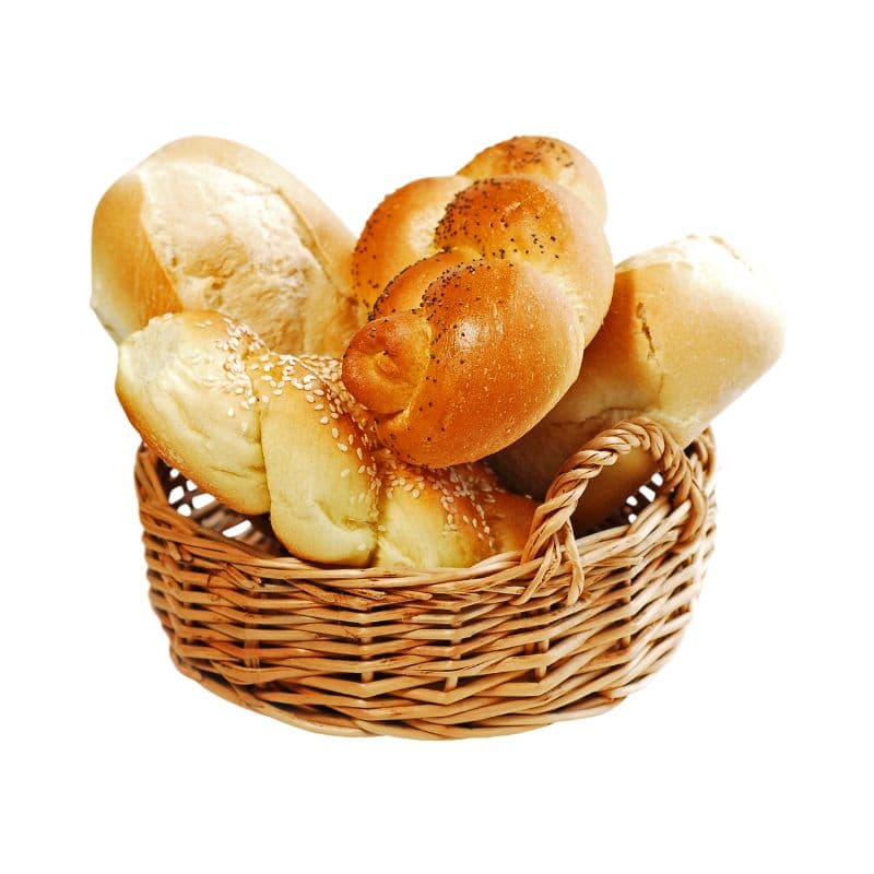 לחמים