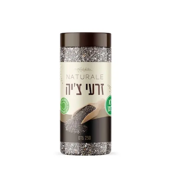 זרעי צ'יה