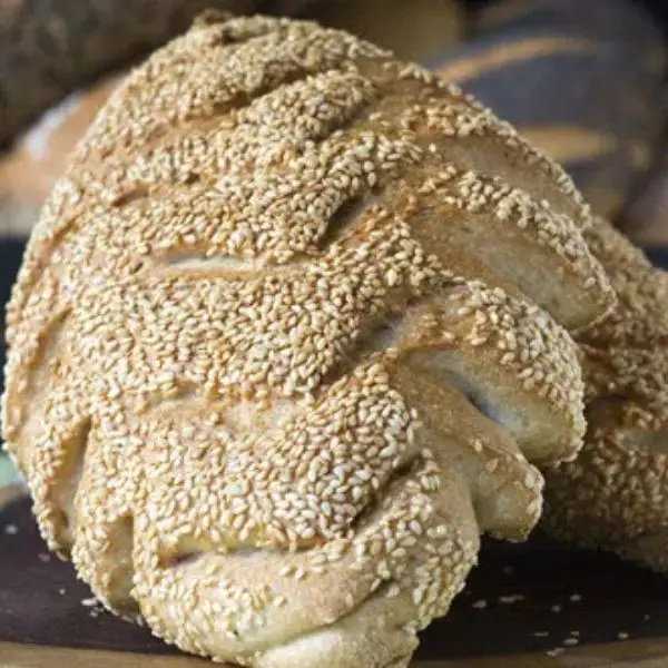 לחם אילושק׳ה מבית בליקמח