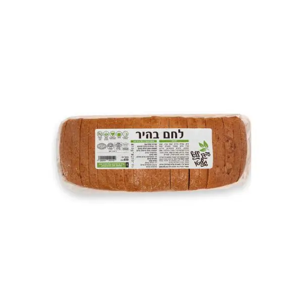 לחם בהיר