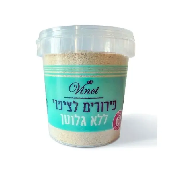 פירורי מאפה (לחם) לציפוי