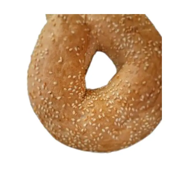 בייגל טוסט קפוא 5 יחידות - אמל