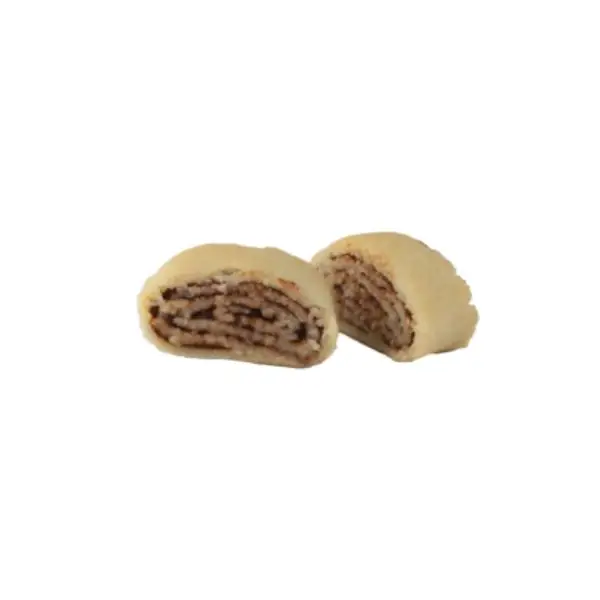 מגולגלות תמרים טבעוני