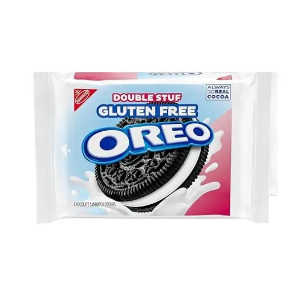 אוראו -  OREO- מילוי כפול