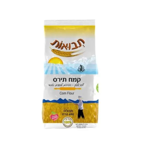 קמח תירס