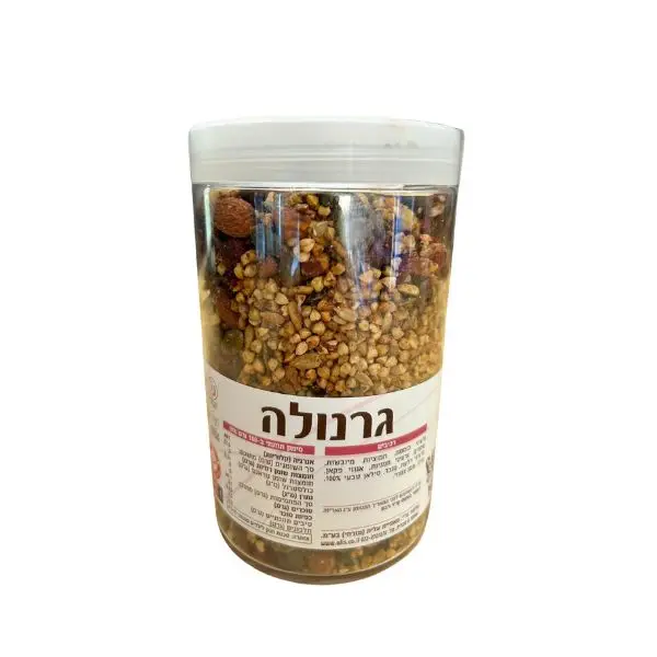 גרנולה