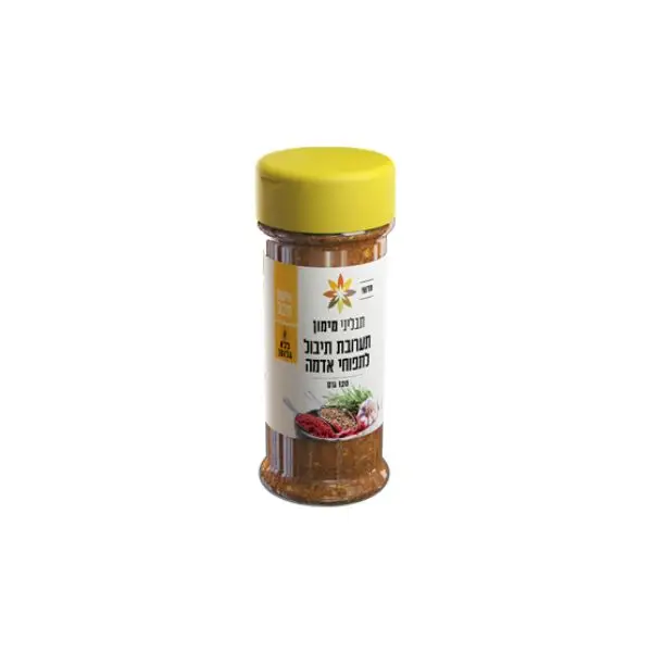 תערובת תיבול לתפוח אדמה