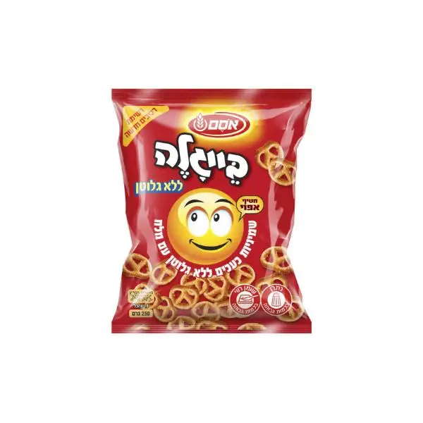בייגלה שמיניות