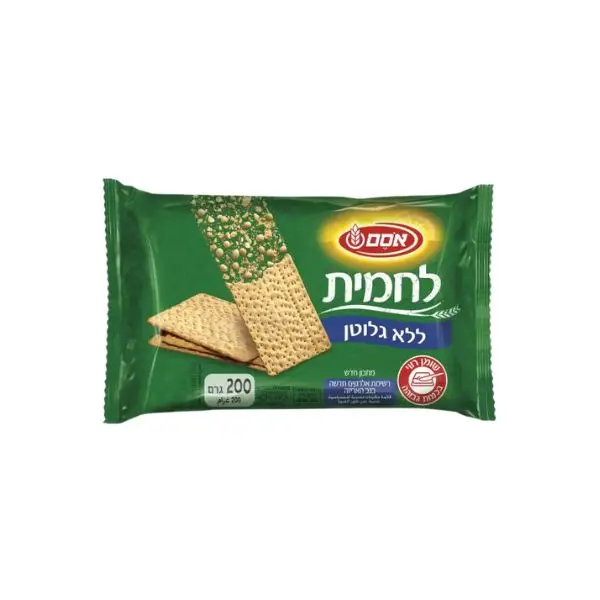 לחמית