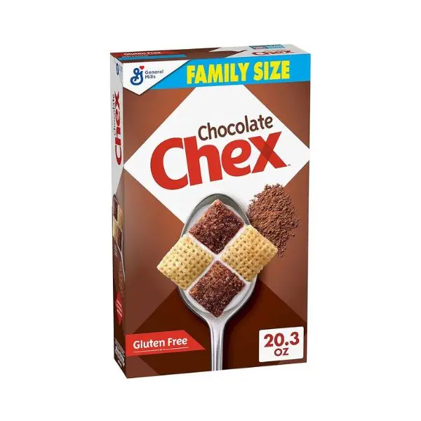 צ׳קס שוקולד