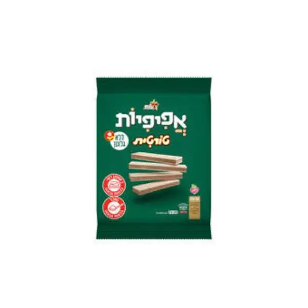 אפיפיות טורטית - עלית