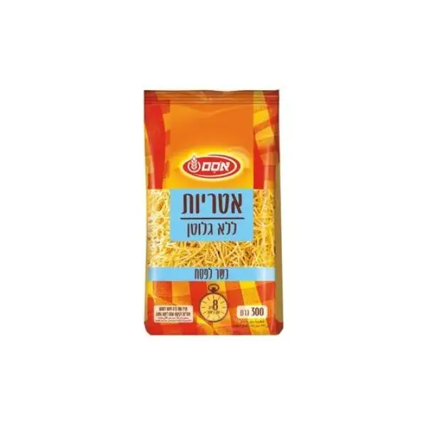 אטריות - אוסם