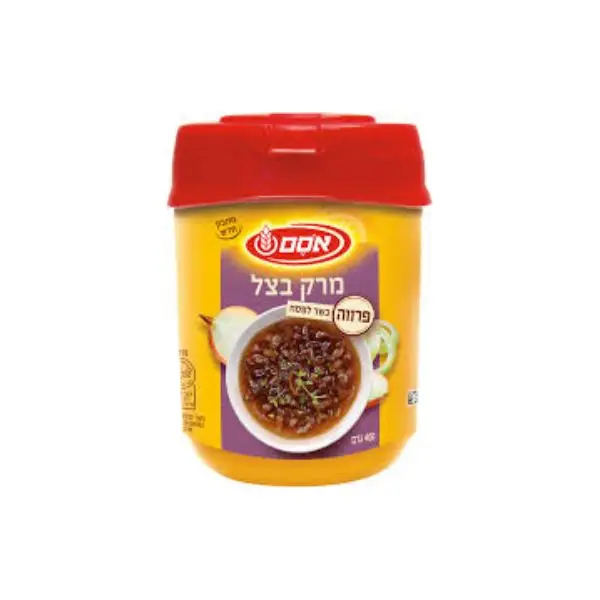 אבקת מרק בצל כשל״פ - אוסם