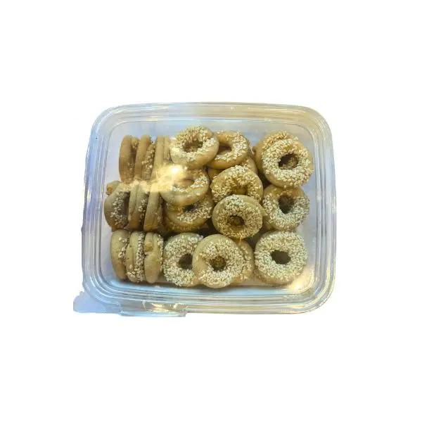 מלוחים ביתיים