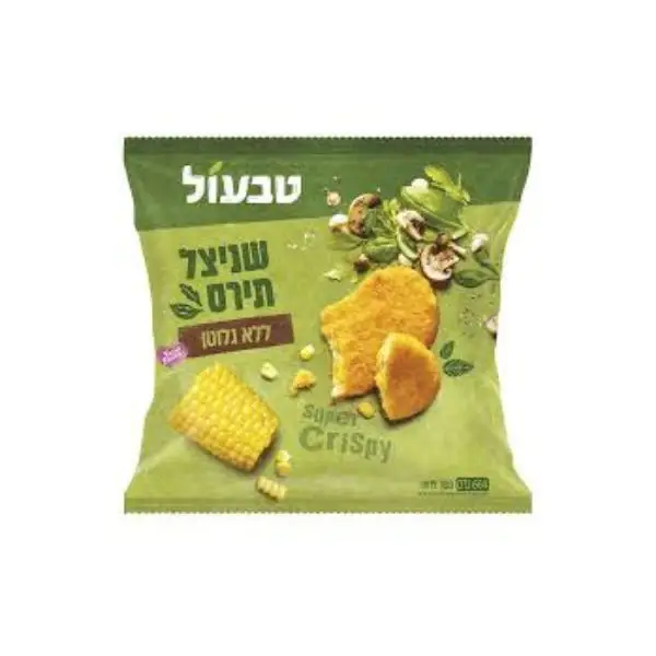 שניצל תירס - טבעול