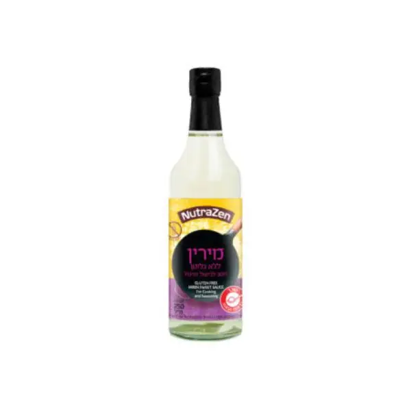 רוטב מירין