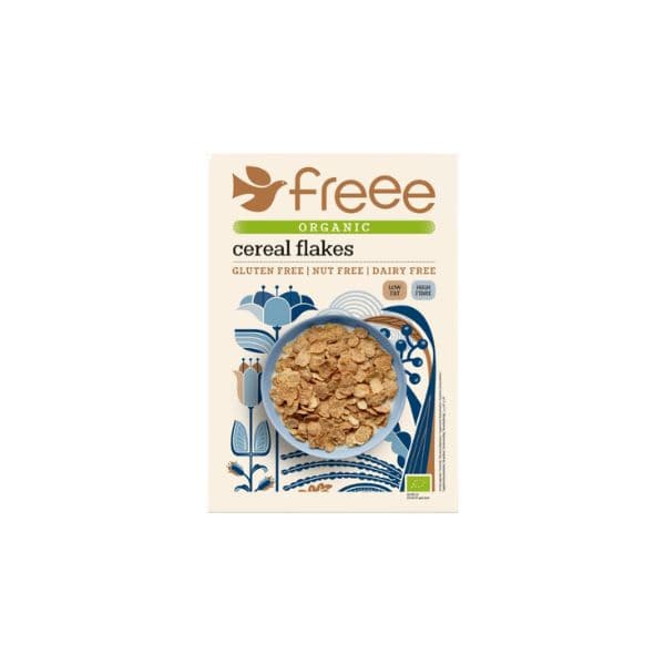 סריאל פלייקס - freee
