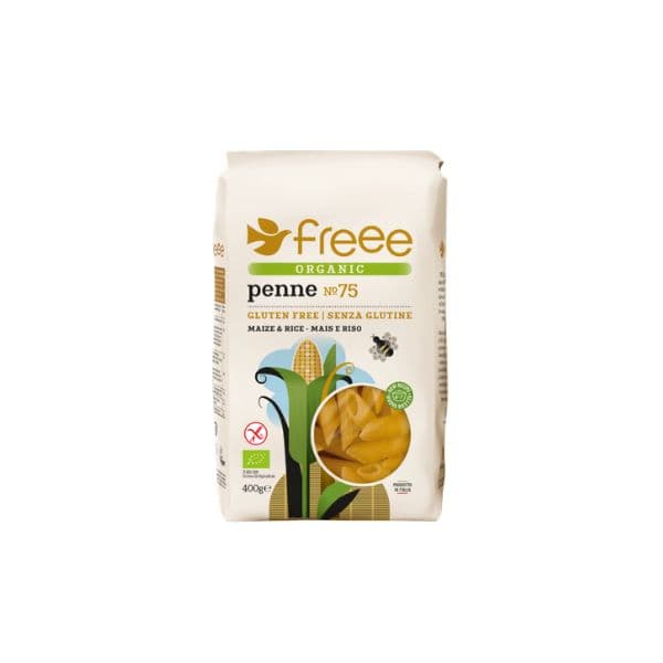 פסטה פנה - freee