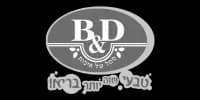 B&D