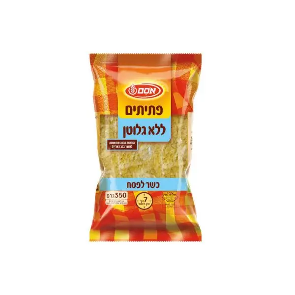 פתיתים - אוסם