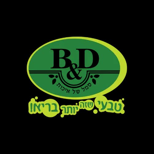B&D