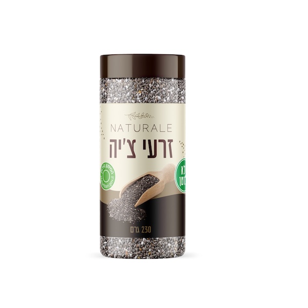 זרעי צ'יה