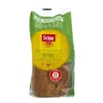 מאסטר בייקר דגנים - לחם פרוס ללא גלוטן