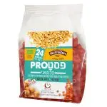 פסטPRO עדשים אדומות חומוס ופשתן GF אורגנית