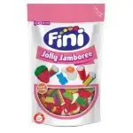 ממתקי גומי jolly jamboree