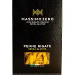 פסטה ללא גלוטן MASSIMO ZERO – פנה