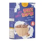 דגני בוקר נוגט ללא גלוטן נטורלה