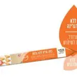 בצק עלים ללא גלוטן תמי