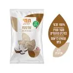 קמח קוקוס ללא גלוטן