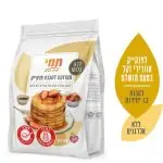 תמי תערובת לפנקייק ללא גלוטן