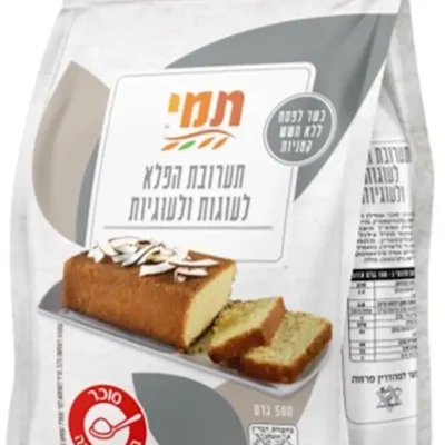 תמי תערובת פלא