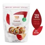 תמי פנקו בסגנון יפני - מקמח אורז