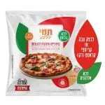 תמי בסיס פיצה מוכנה ללא גלוטן