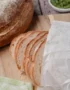 לחם שאור גרמני מבית בליקמח - טרי