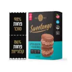אינסטנט פודינג שוקולד סוויטאנגו