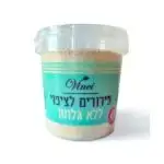 פירורי מאפה לציפוי