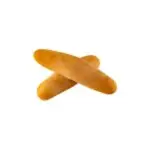 לחמניות ארוכות 5 יחידות קפוא - אמל