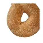בייגל טוסט קפוא 5 יחידות - אמל