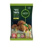 כדורי פלאפל - קפוא