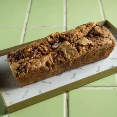 עוגה בחושה גזר