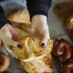 בוריקיטס אפוי