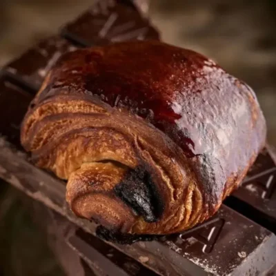 קוראסון שקולד