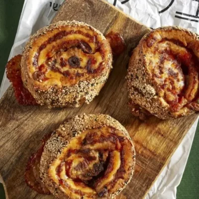 דייניש פיצה