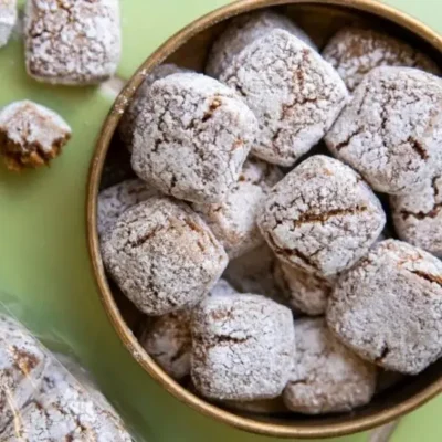 מארז דובשניות  130 גרם