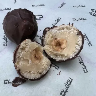 כדור שוקולד לוז פררו