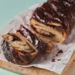 קראנץ׳ שוקולד